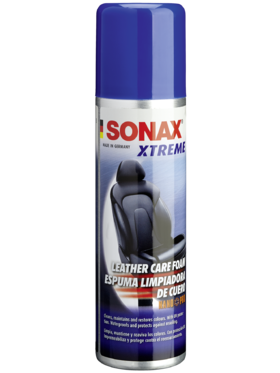 Sonax Xtreme Lederverzorging